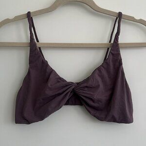 Skims Bra Brown, Size L